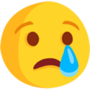 :`(