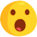 :O