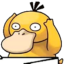 psyDuck