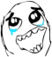 Happycrying