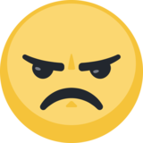 😠