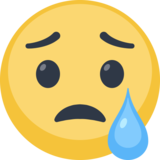 😢