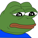 *Sadfrog