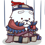 *Tusk