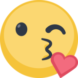 😘
