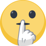 🤫