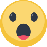 😮