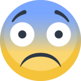😨