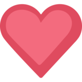 ❤