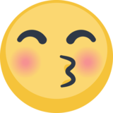 😚