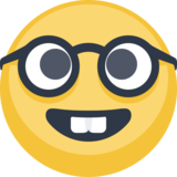 🤓