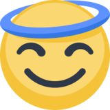 😇