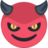 😈