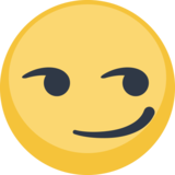 😏