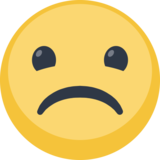 ☹